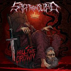 Salt The Wound : Kill the Crown
